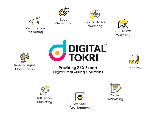 Driving Growth: Digital Tokri's Expertise in Lead Generation Strategies