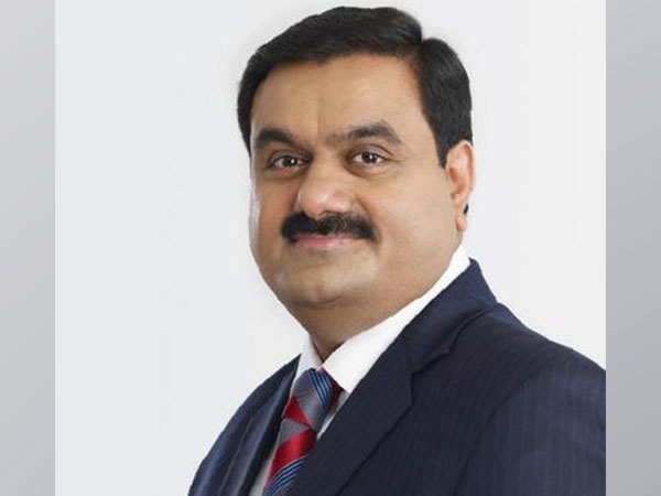 Gautam Adani (File Photo/X @gautam_adani)