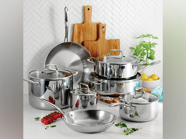 Globally-Trusted Houseware Brand Tramontina, with its 100-Year Legacy, Makes its Debut in India