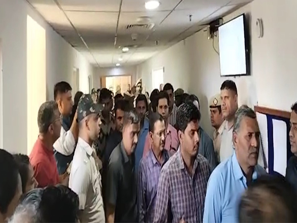 Delhi Chief Minister Arvind Kejriwal (Photo/ANI)