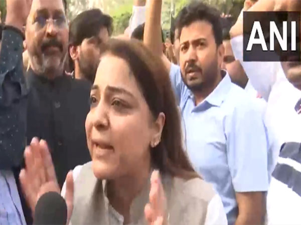 Delhi Mayor Shelly Oberoi (Photo/ANI)