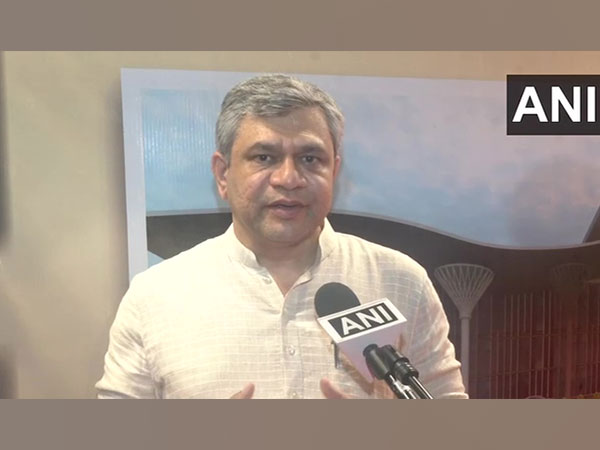 Railways Minister Ashwini Vaishnaw. (Photo/ANI)