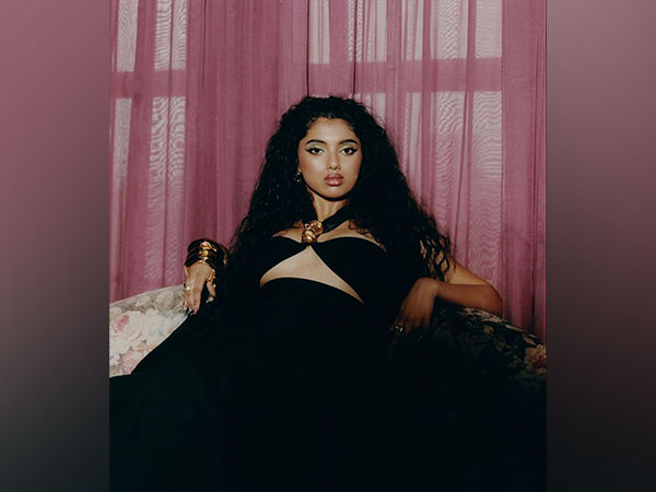 Avantika Vandanapu (Image Source: Instagram)