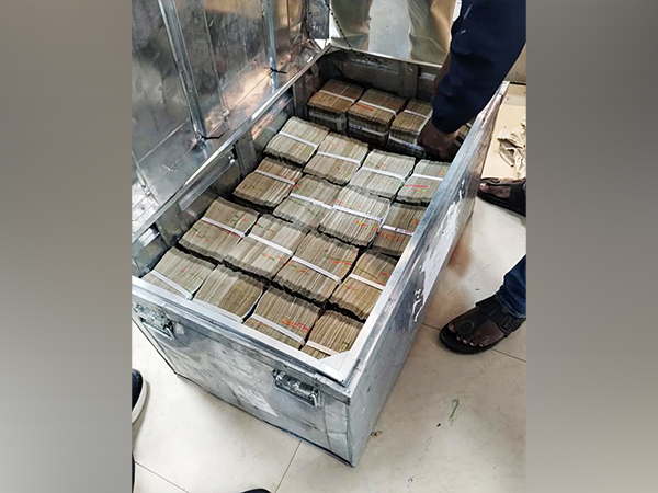 Representative image (Photo/ ANI)