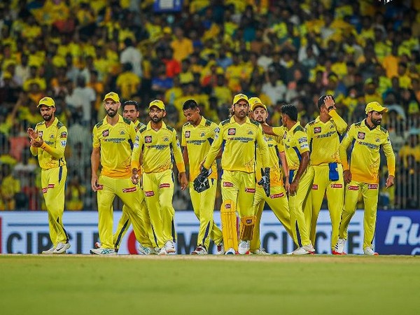 Team Chennai Super Kings (Photo: Chennai Super Kings/ X)