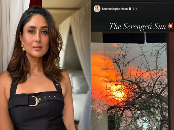 Kareena Kapoor khan (Image Source: Instagram)