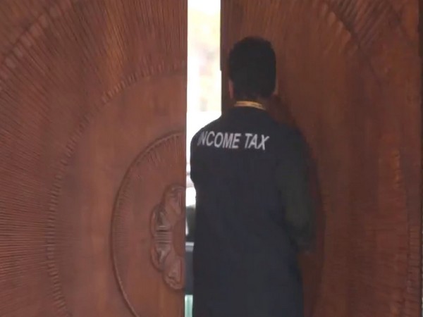 Visuals from the spot. (Photo/ANI)