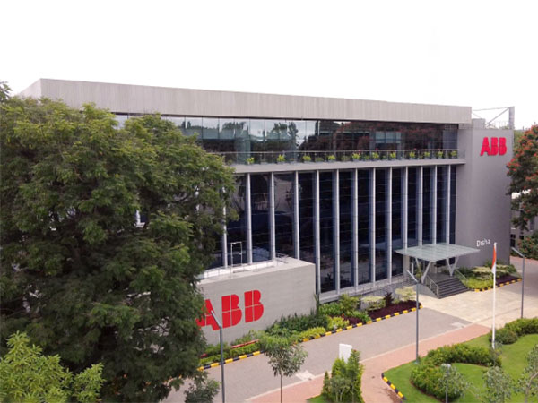 Abb Transformer Manufacturing Locations In India ABB India Turns Half of Its Manufacturing Locations 'Water Positive'