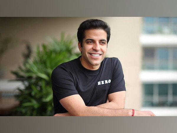 Aditya Munjal, CEO, Hero Cycles