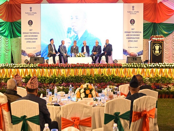 Indian Embassy in Kathmandu celebrates 59th ITEC Day (Photo/X@IndiaInNepal)