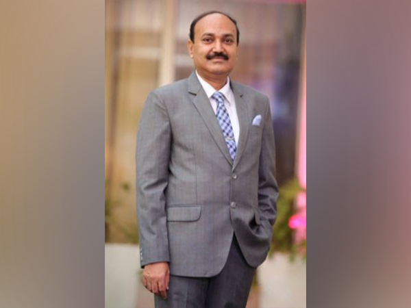 Vishnu Prakash Goyal, Managing Director, Su-Kam Power Systems Limited