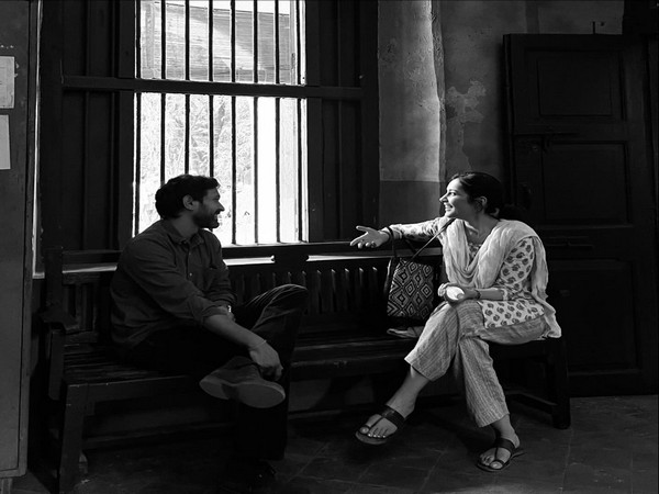 Vikrant Massey, Raashi Khanna (Image Source: Instagram )