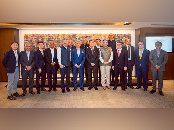 External Affairs Minister S Jaishankar (Photo/X@DrSJaishankar)