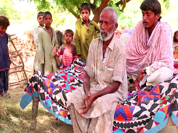 Representative Image (Photo/ANI)