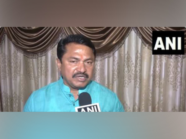 Maharashtra Congress President Nana Patole