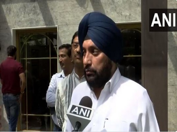Delhi Congress Chief Arvinder Singh Lovely. (Photo/ANI)