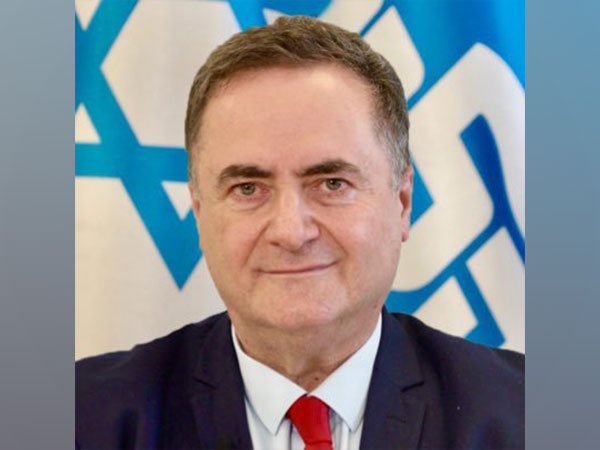 Israel’s Minister of Foreign Affairs Israel Katz (Image Credit: X/@Israel Katz)
