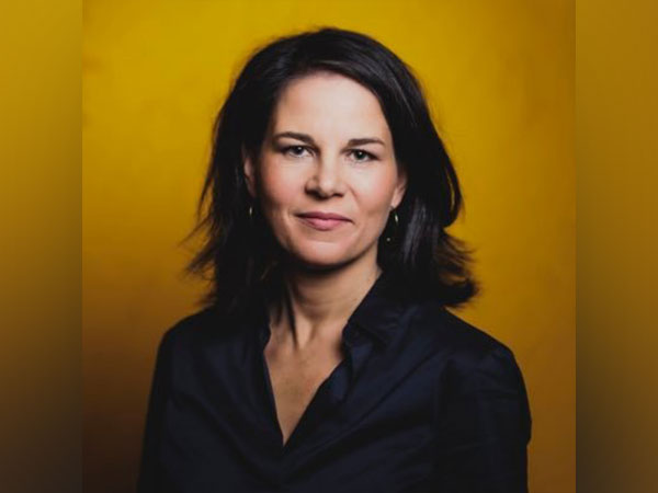 German Foreign Minister Annalena Baerbock (Image Credit: X/@ABaerbock)