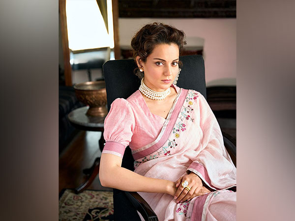 Kangana Ranaut (Image Source: Instagram)
