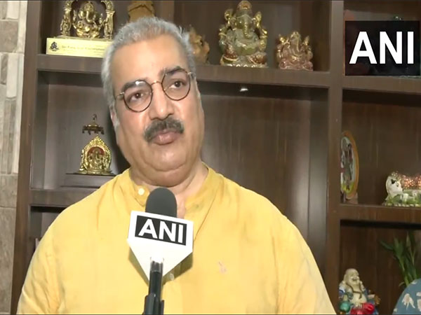 Senior Congress leader Pratap Singh Khachariyawas. (Photo/ANI)