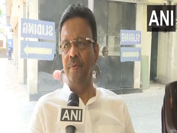 West Bengal Minister Firhad Hakim (Photo/ANI)