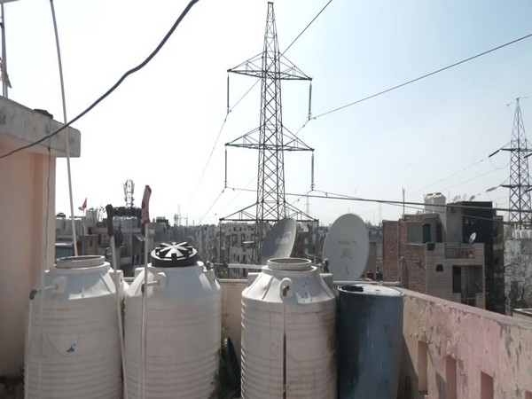 Visual from the spot (Photo/ANI)