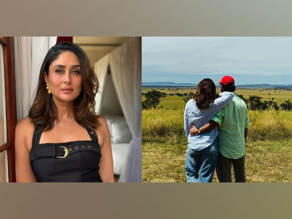 Kareena Kapoor, Saif Ali Khan (Image Source: Instagram)