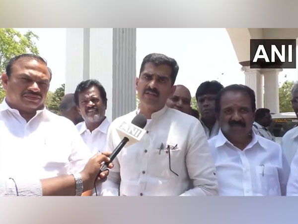 MDMK leader Durai Vaiko (Photo/ANI)