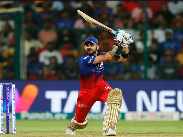 Virat Kohli. (Photo- IPL)
