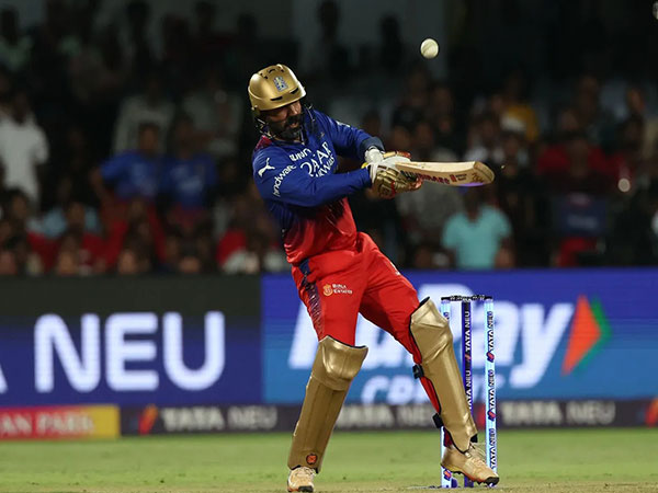 Dinesh Karthik (Photo: IPL) 