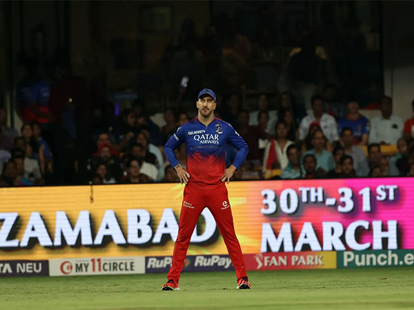 Faf du Plessis (Photo: IPL) 