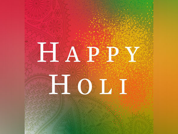 US President Joe Biden, First Lady extend Holi wishes (Photo credits: X/@POTUS)