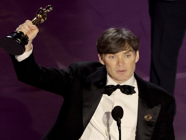 Actor Cillian Murphy (Image source: Instagram)