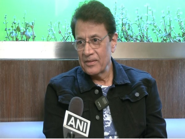Arun Govil (File Photo/ANI)