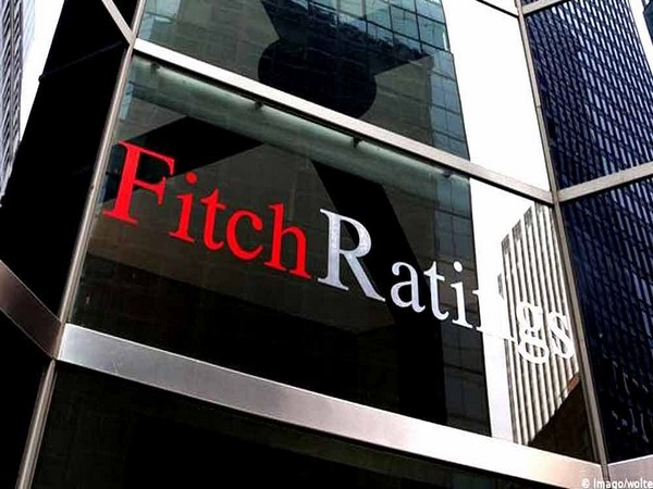 Fitch Ratings (File Photo)
