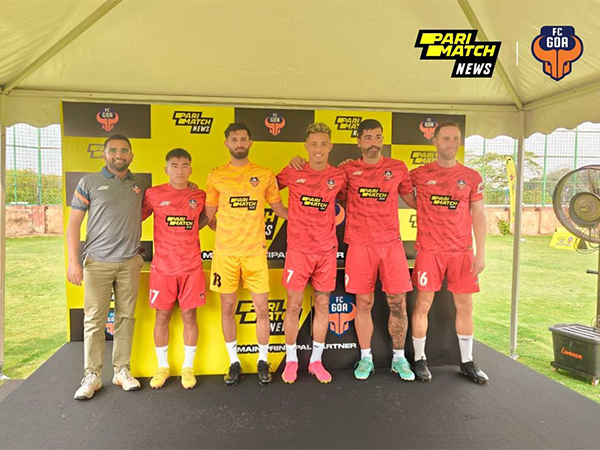 Parimatch News & FC Goa Unite for a Thrilling Meet & Greet Event, Celebrating Football and Partnership