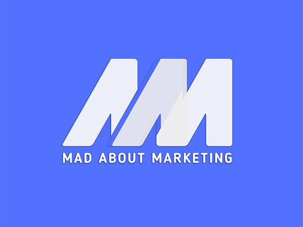 Mad About Marketing Logo
