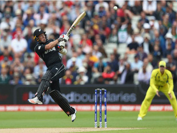 Luke Ronchi (Photo: ICC/X)