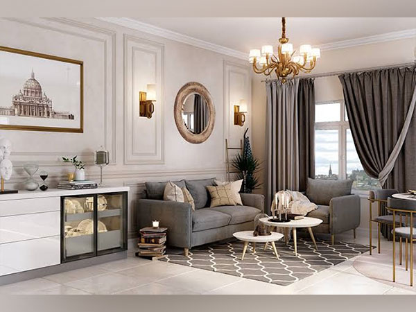 Increasing Demand for Luxury Homes in Tier 2&3 Cities