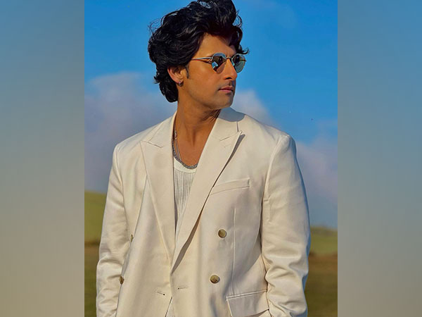 Ravi Dubey (Image Source: Instagram)