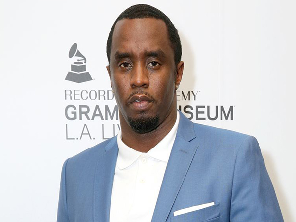 Rapper Sean 'Diddy' Combs (Image source: X)