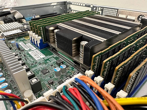 HostBet Cloud Technologies Introduces Cutting-Edge Servers to Revolutionise Shared Hosting Experience