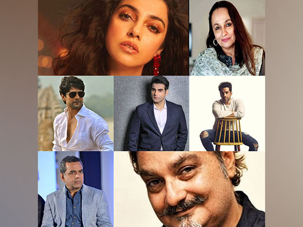 The much-awaited film 'Hero Heeroine' is all set to roll in Hyderabad, and the buzz around it is electrifying!