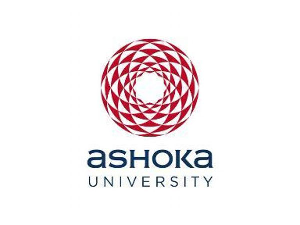 Ashoka university New Delhi (Photo/@AshokaUniv)