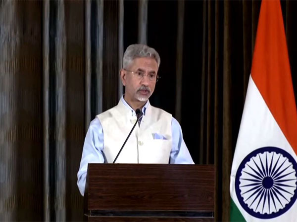 External Affairs Minister S Jaishankar in Kuala Lumpur (Photo/ X @DrSJaishankar)