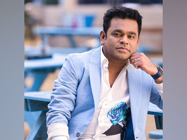 AR Rahman (Image Source: Instagram)