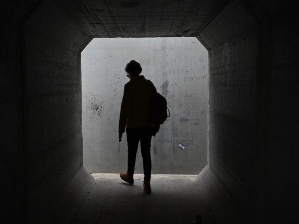 Representative Image (Photo/TPS)