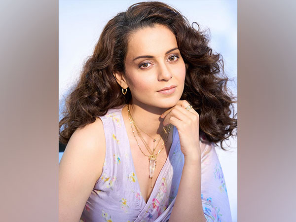 Kangana Ranaut (Image Source: Instagram)