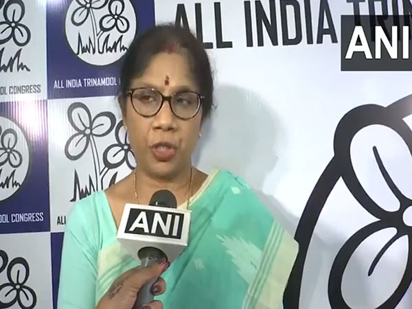 TMC leader Shashi Panja (Photo/ANI)