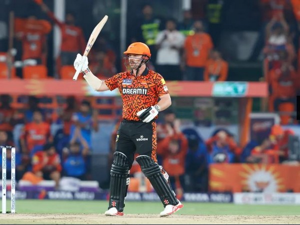 Travis Head. (Photo- IPL)